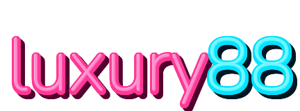 luxury88 — logo kanal