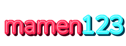 mamen123 — logo kanal
