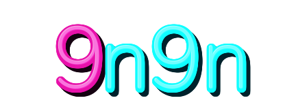 9n9n — logo kanal