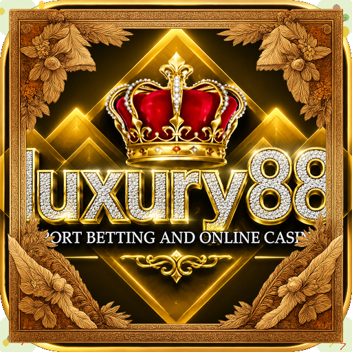 luxury88 — mitra unggulan